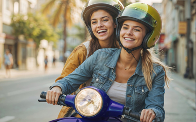 Προστασία για όλους