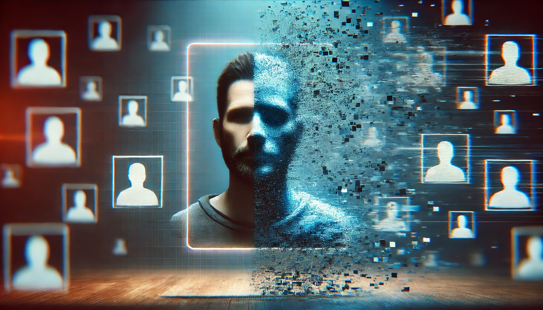 Malicious Impersonation of Child