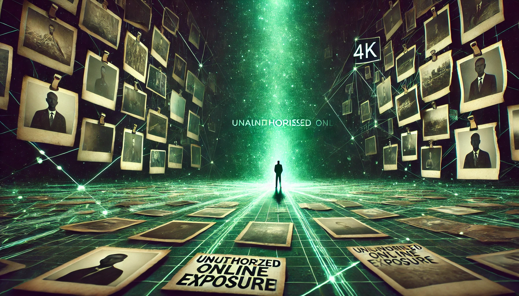 Removal of non-intimate content