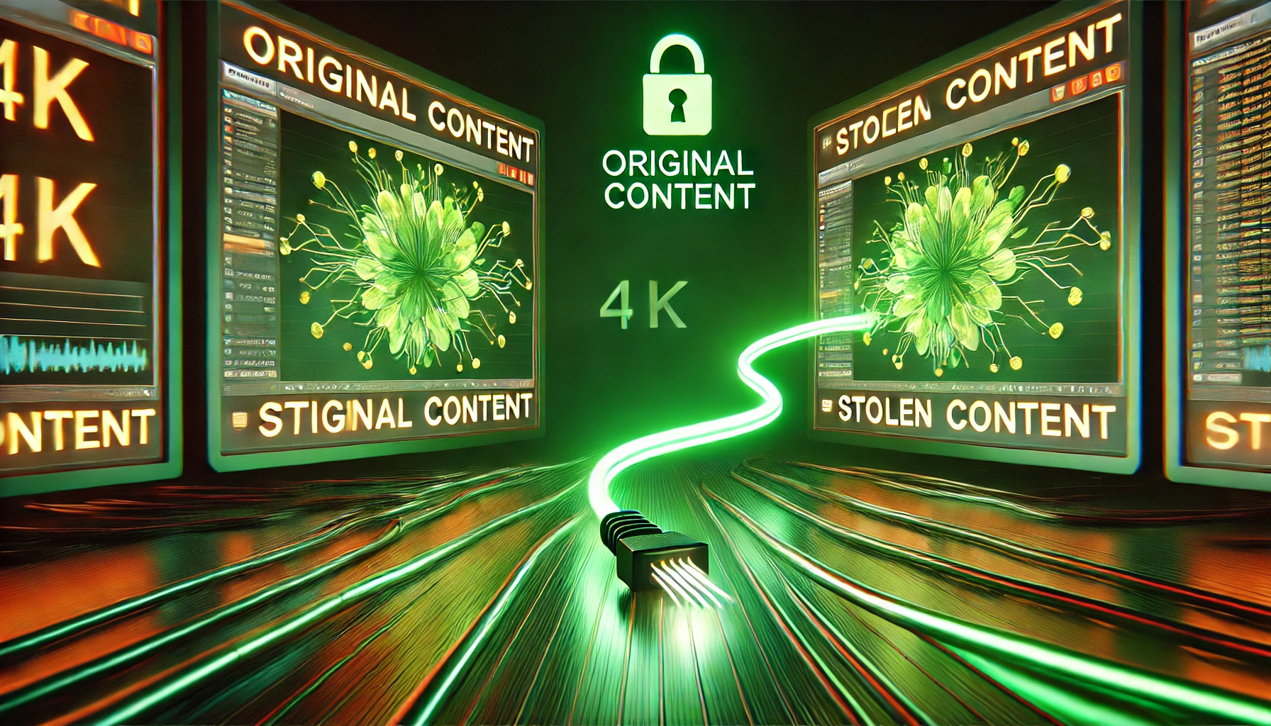  Stolen Content Recovery