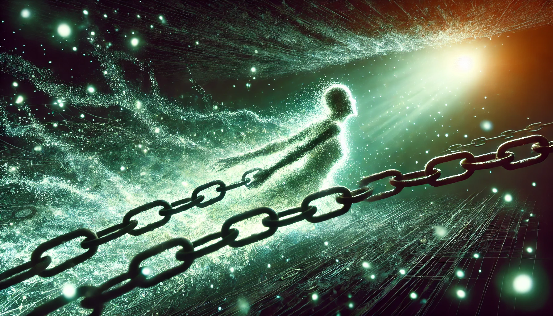 Erasing 15 Years of Digital Burden