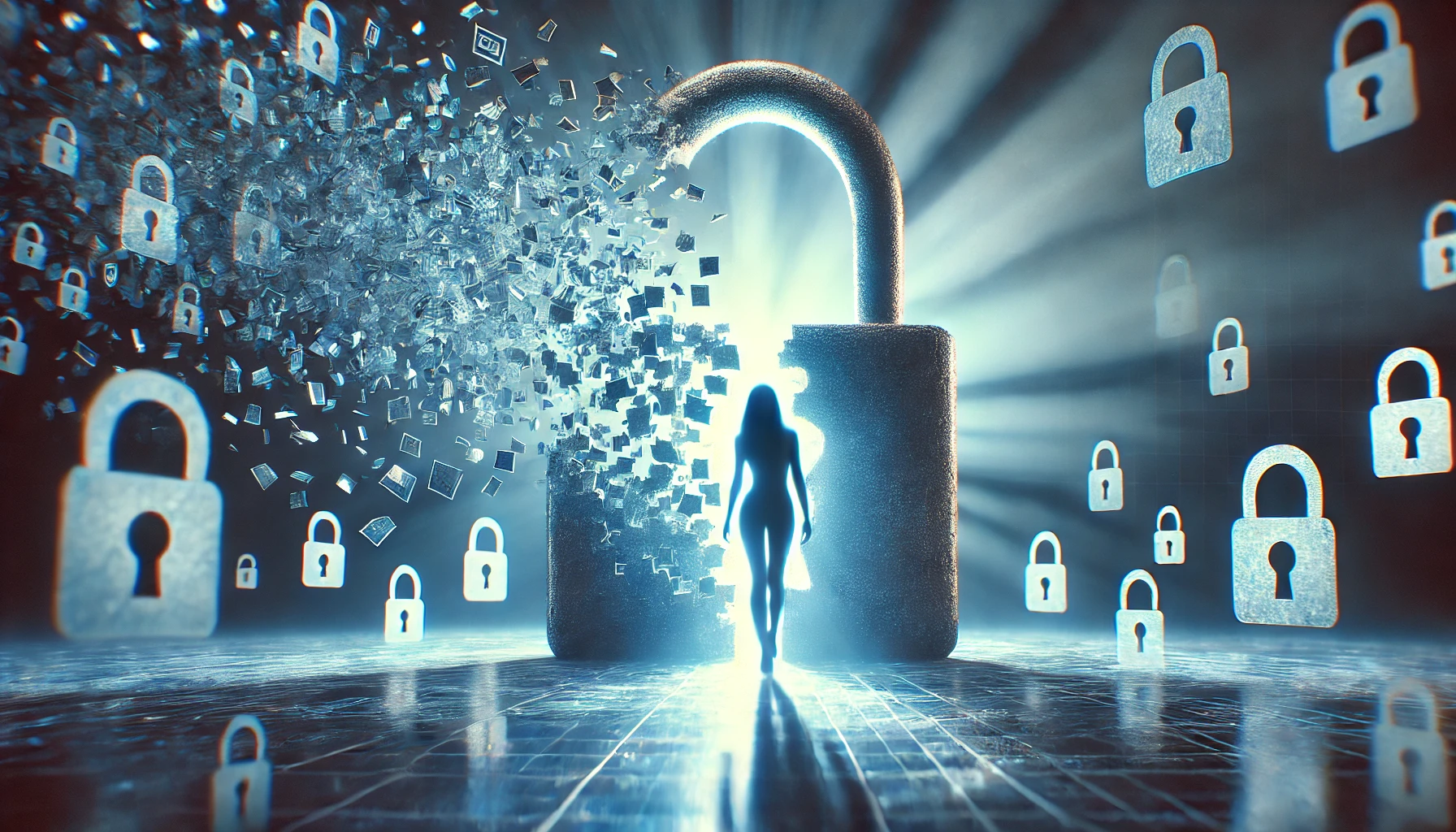 Breaking Free from Digital Abuse